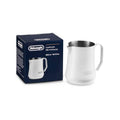 De'Longhi Milk Frothing Jug 500ml White