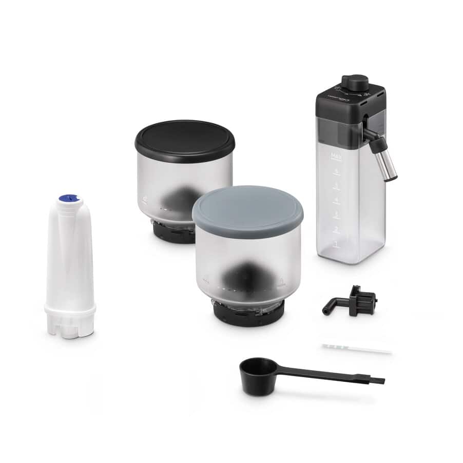 De'Longhi Rivelia Fully Automatic Espresso Machine