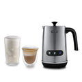 De'Longhi LatteMix Cold and Hot Frother for Dairy and Plant-based Milk