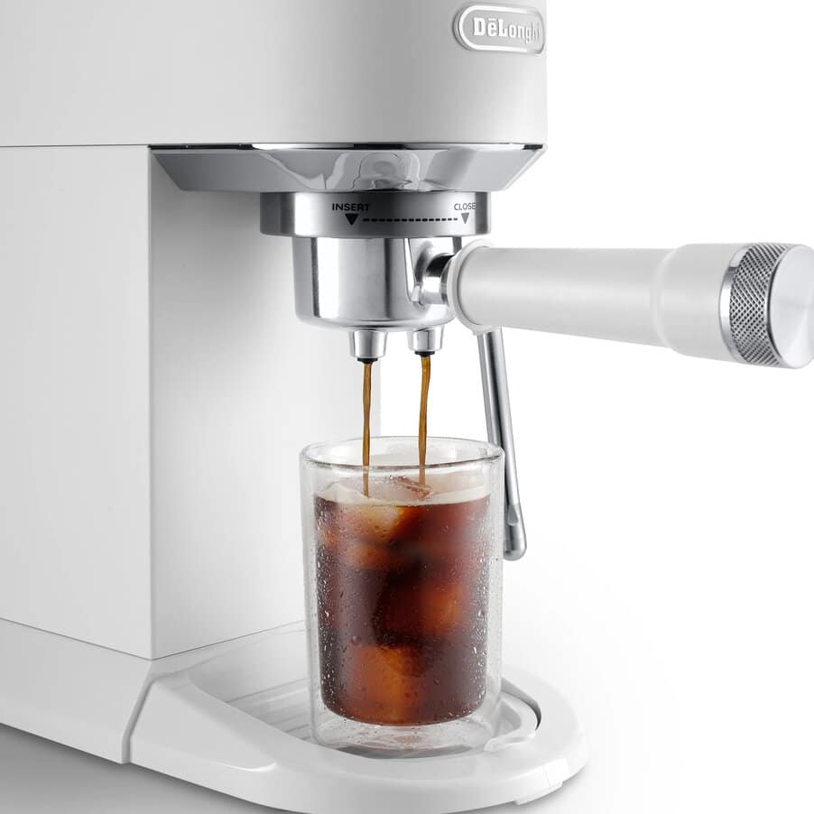 De'Longhi Dedica Duo Espresso Machine