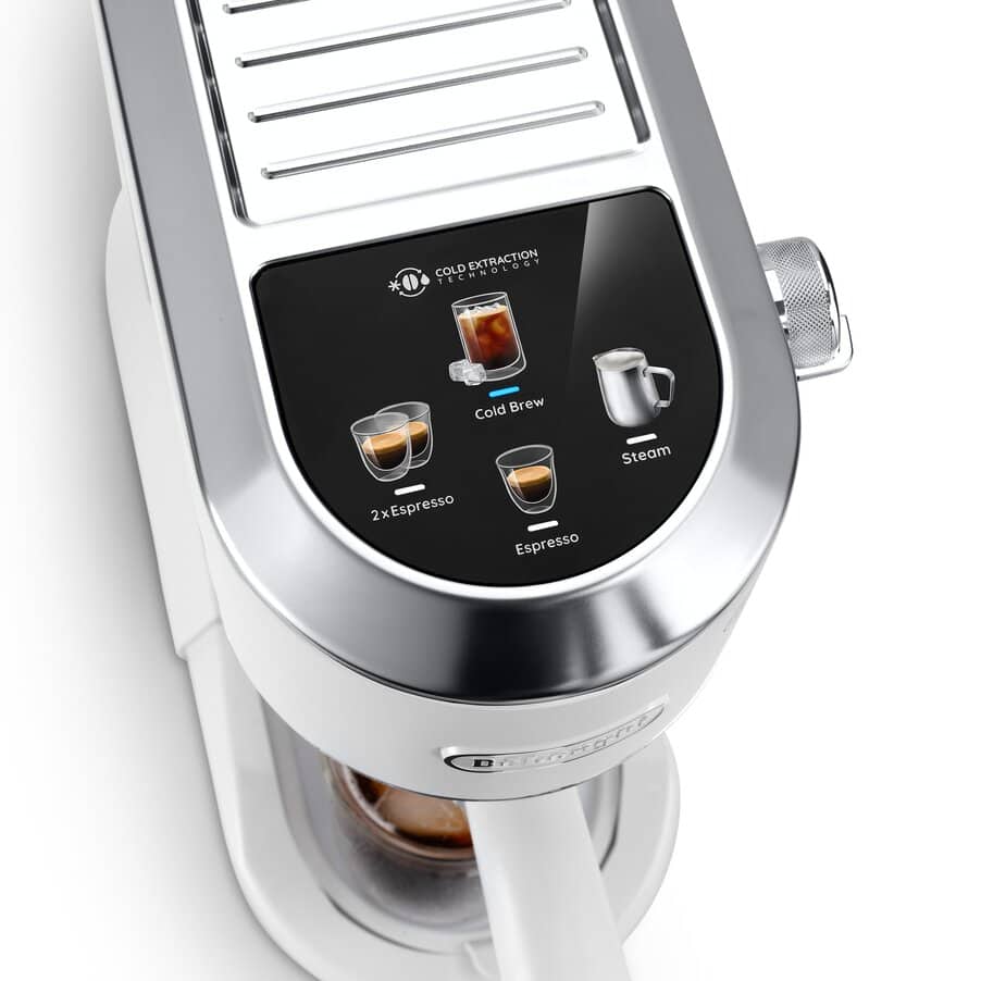 De'Longhi Dedica Duo Espresso Machine