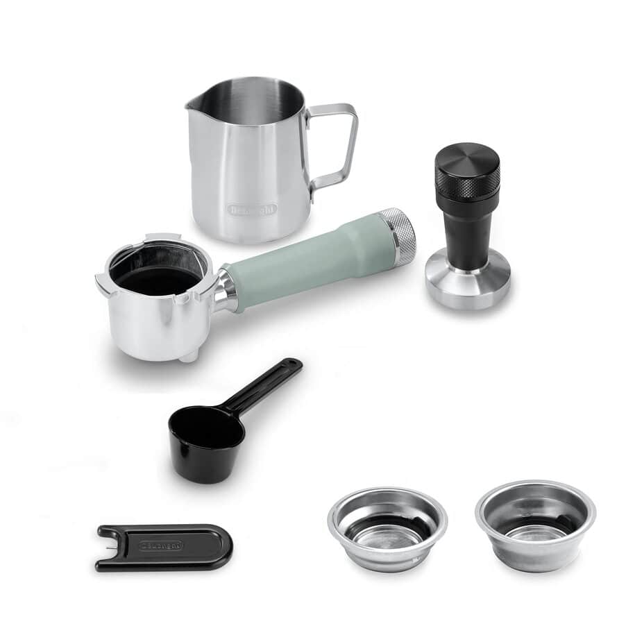 De'Longhi Dedica Duo Espresso Machine