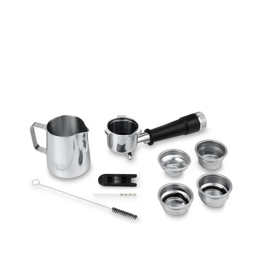 De'Longhi La Specialista Opera Espresso Machine with Cold Brew