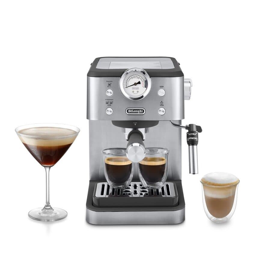 De'Longhi Classic Espresso Machine