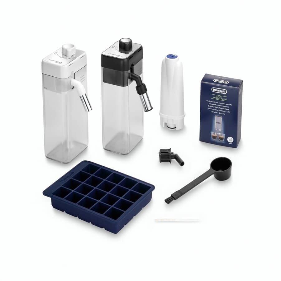De'Longhi PrimaDonna Aromatic Automatic Espresso Machine