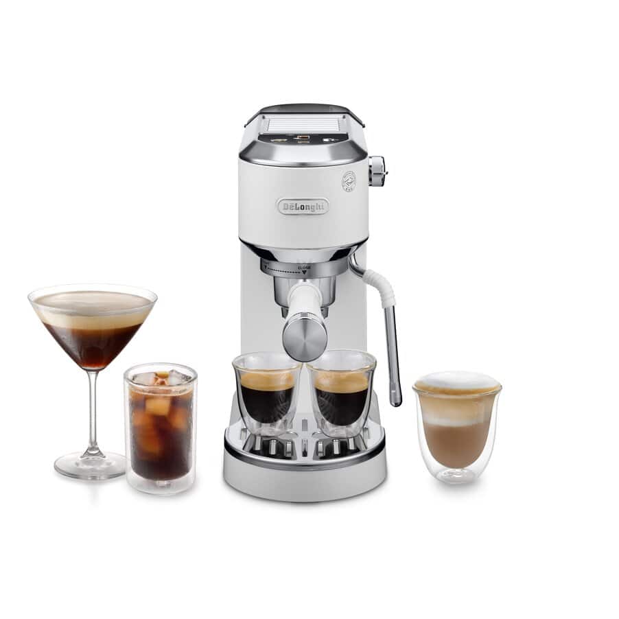De'Longhi Dedica Duo Espresso Machine
