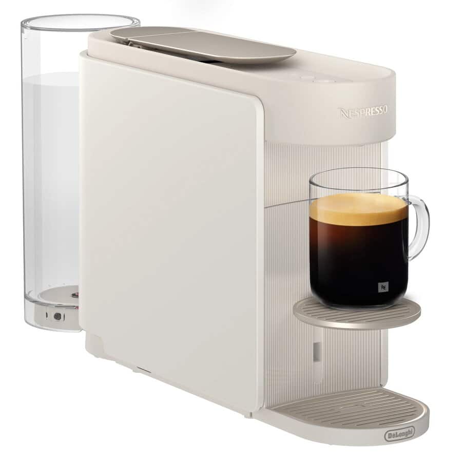 De'Longhi VertuoUP Nespresso coffee machine