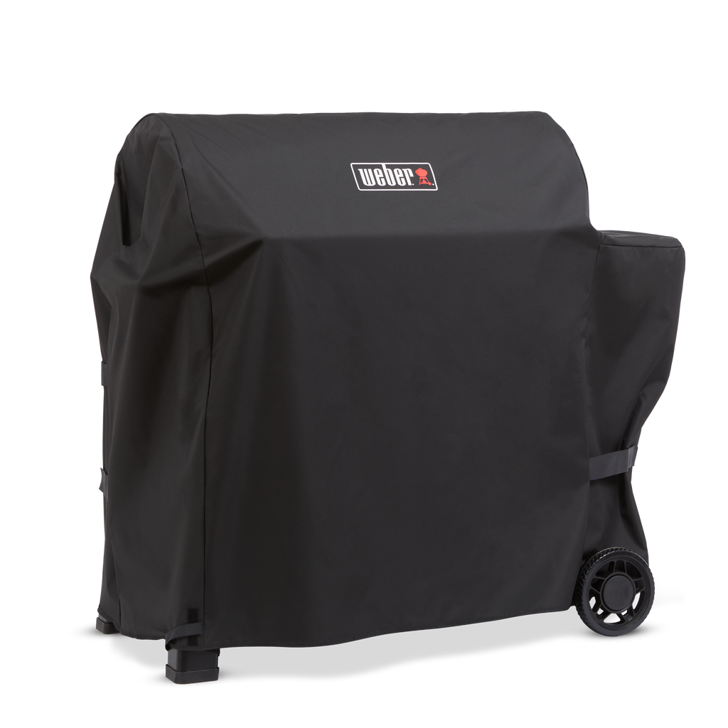 Weber Searwood® XL 600 Starter Kit