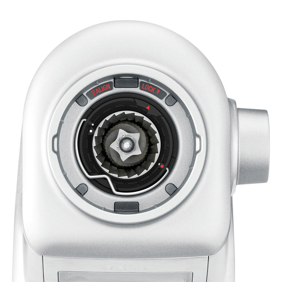 Breville Smart Grinder Pro Conical Burr Coffee Grinder – BCG820