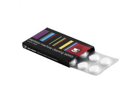 Breville Espresso Machine Cleaning Tablets – 8 Count