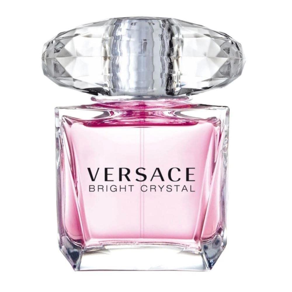 Versace Bright Crystal by Versace for Women 6.7 oz Eau de Toilette Spray