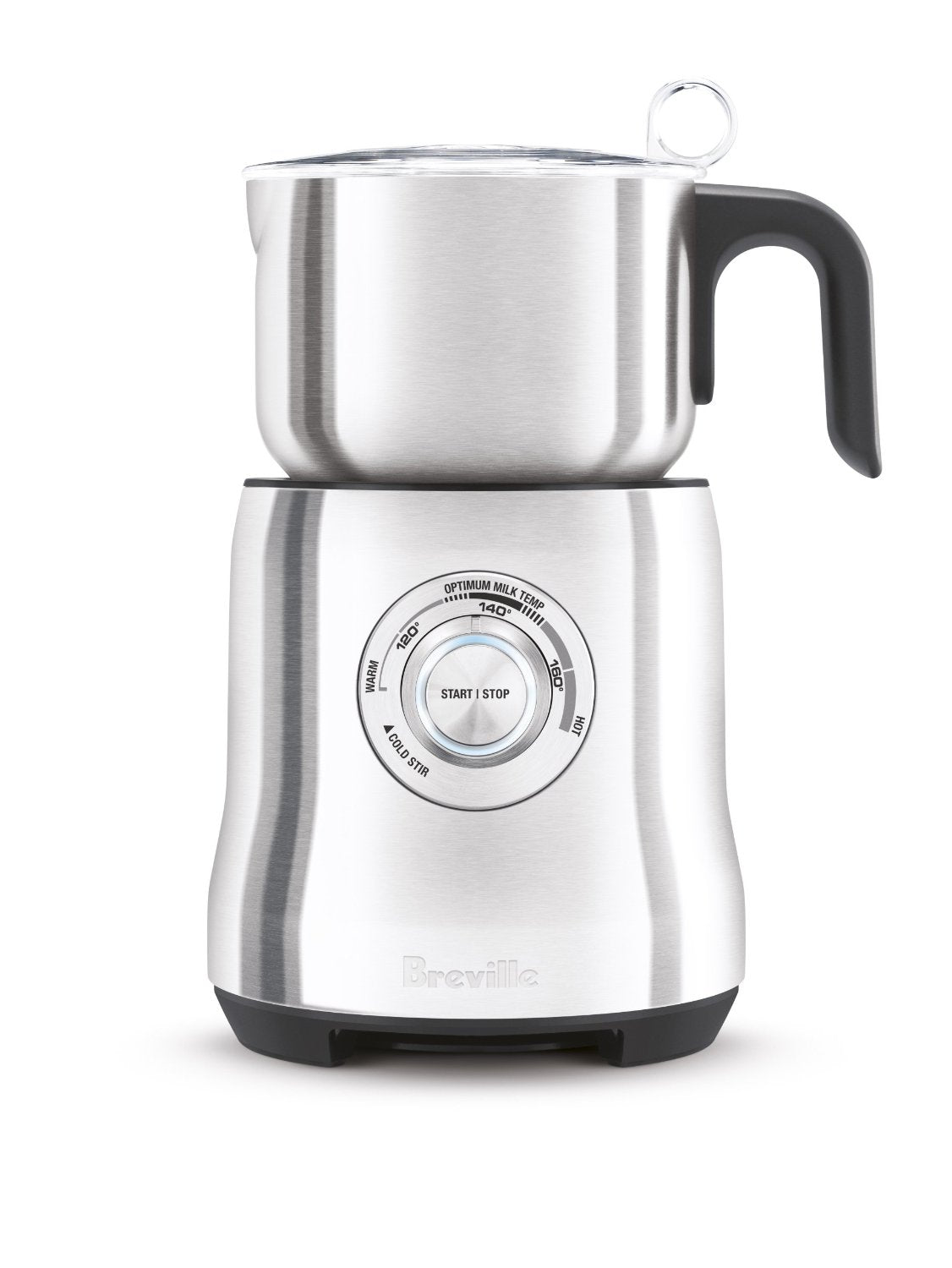 Breville Milk Cafe Electric Milk Frother – BMF600XL