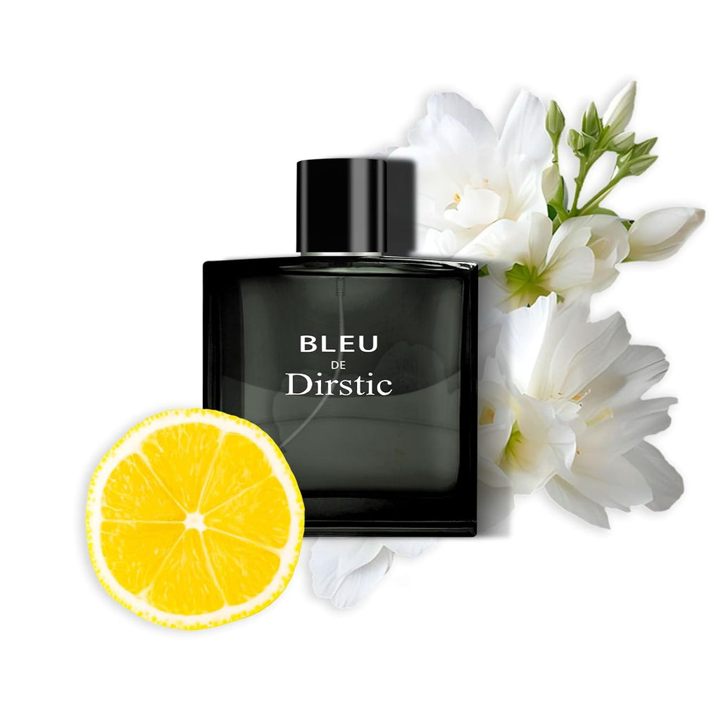 Blue De For Men Perfume