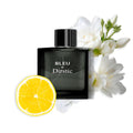 Blue De For Men Perfume