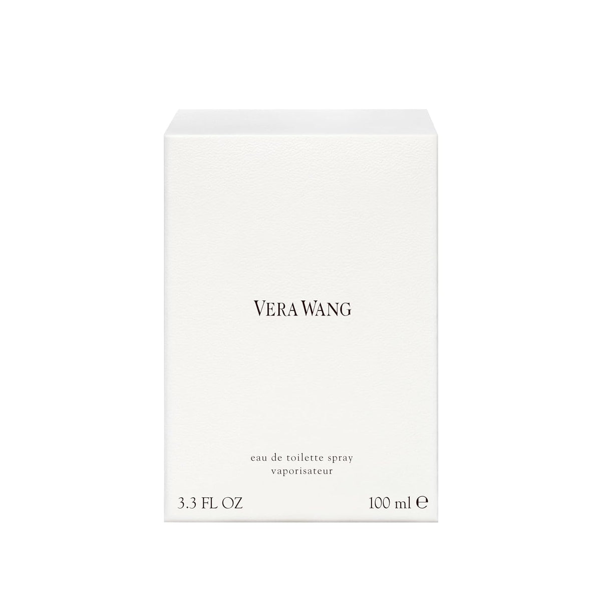 Vera Wang Eau de Parfum for Women - Delicate, Floral Scent - Notes of Iris, Lillies, & Sandalwood - Feminine & Subtle