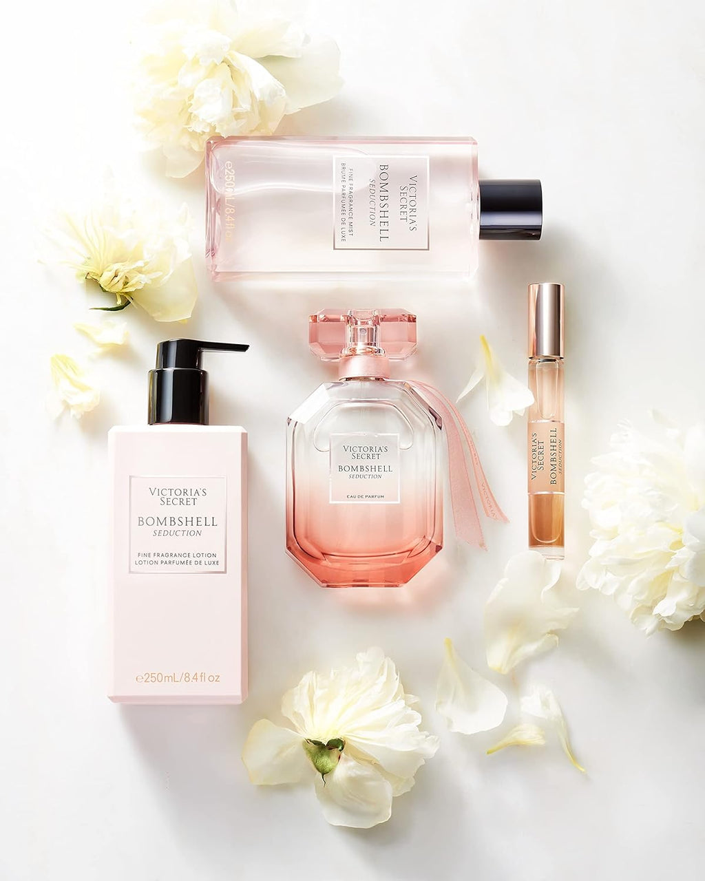 Victoria's Secret Bombshell Eau de Parfum, Seduction
