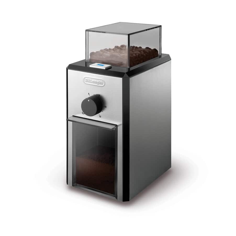 De'Longhi Burr Coffee Grinder