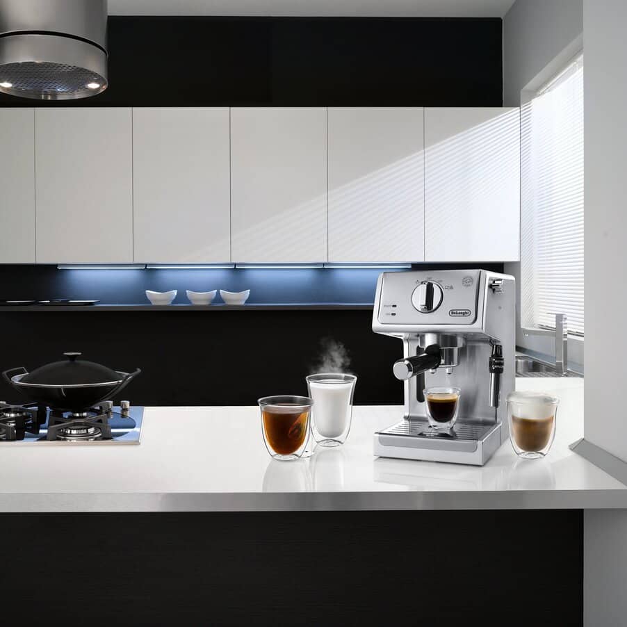 De'Longhi Espresso Machine