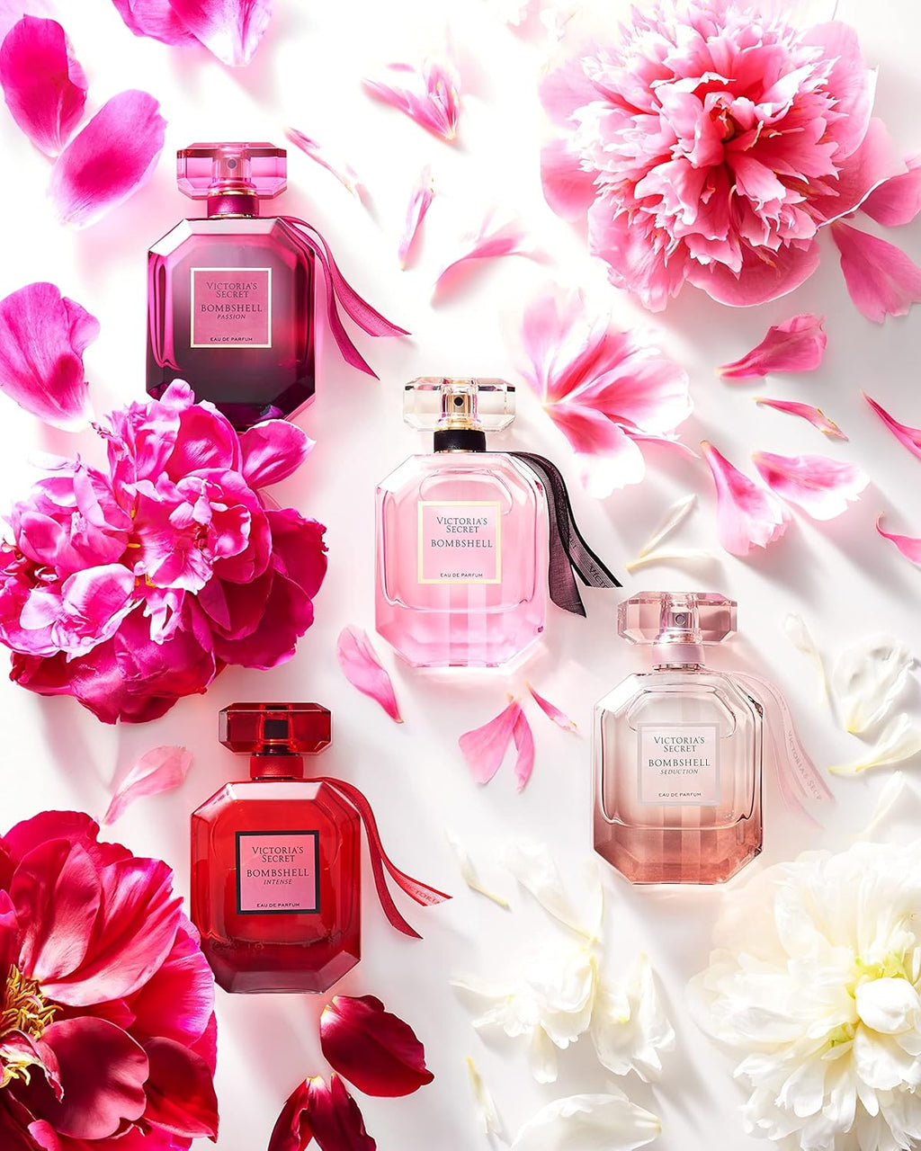 Victoria's Secret Bombshell Eau de Parfum, Seduction