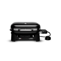 Weber Lumin Compact Electric Grill