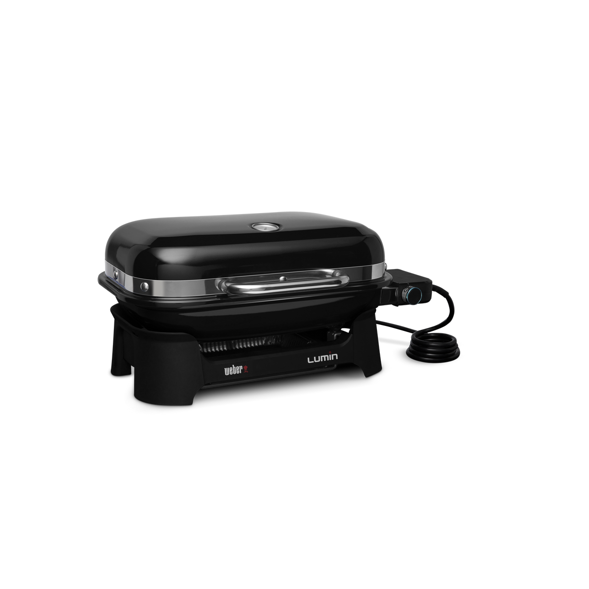 Weber Lumin Compact Electric Grill