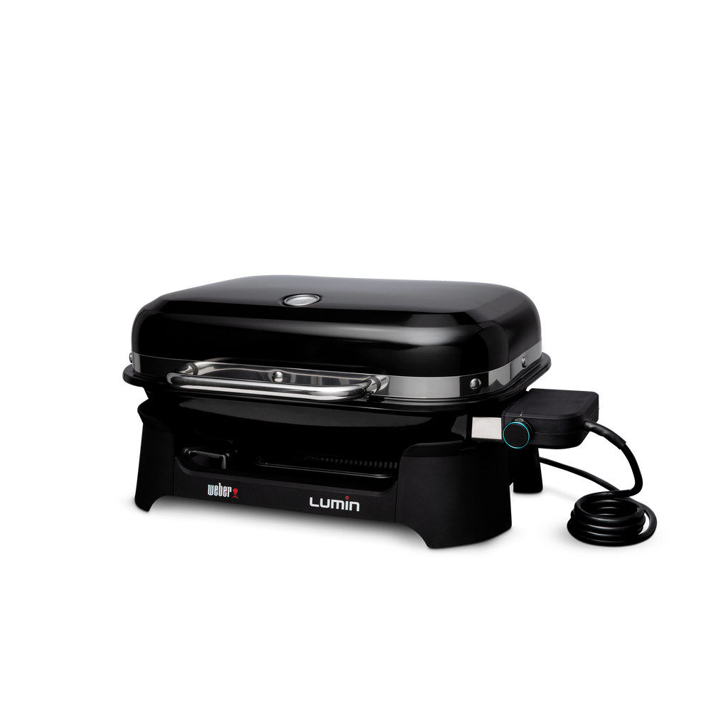 Weber Lumin Electric Grill