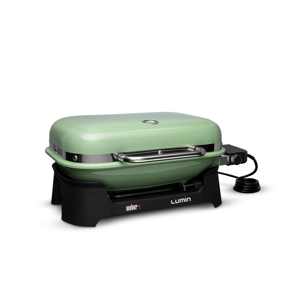 Weber Lumin Electric Grill