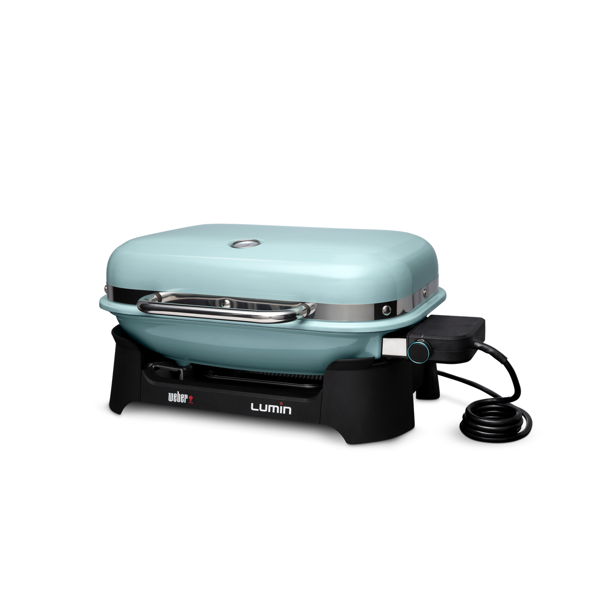 Weber Lumin Electric Grill