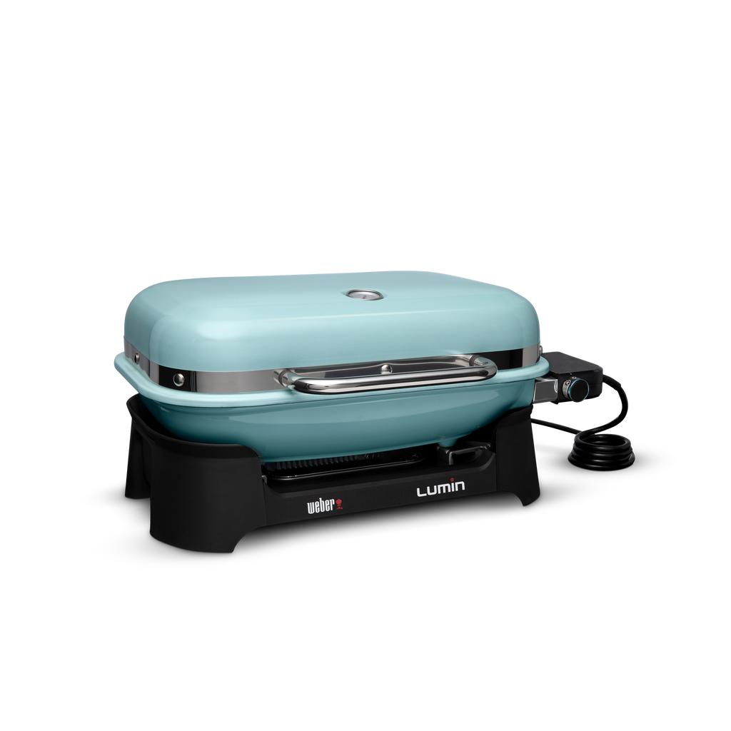 Weber Lumin Electric Grill