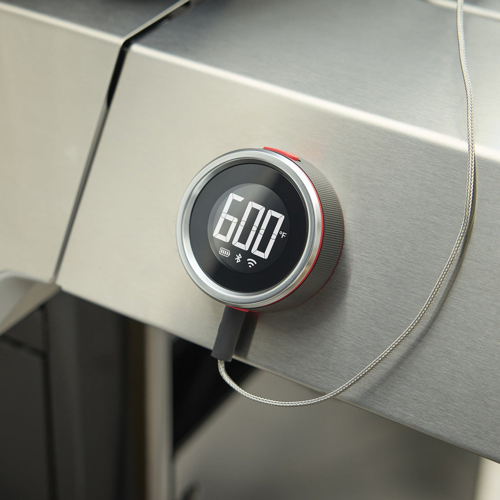 Weber Genesis® EX-325W Smart Gas Grill