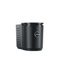 JURA Cool Control Automatic Milk Cooler with Stainless Steel Container in Black – 0.6L