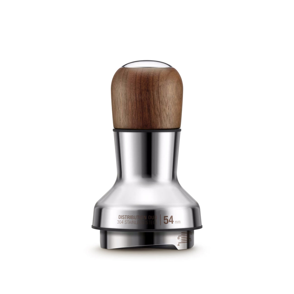 Breville Distribution Duo Espresso Distributor