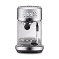 Breville Bambino Plus Compact Semi-Automatic Espresso Machine – BES500BSS