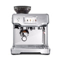 Breville Barista Touch Automatic Espresso Machine with Grinder – BES880BSS