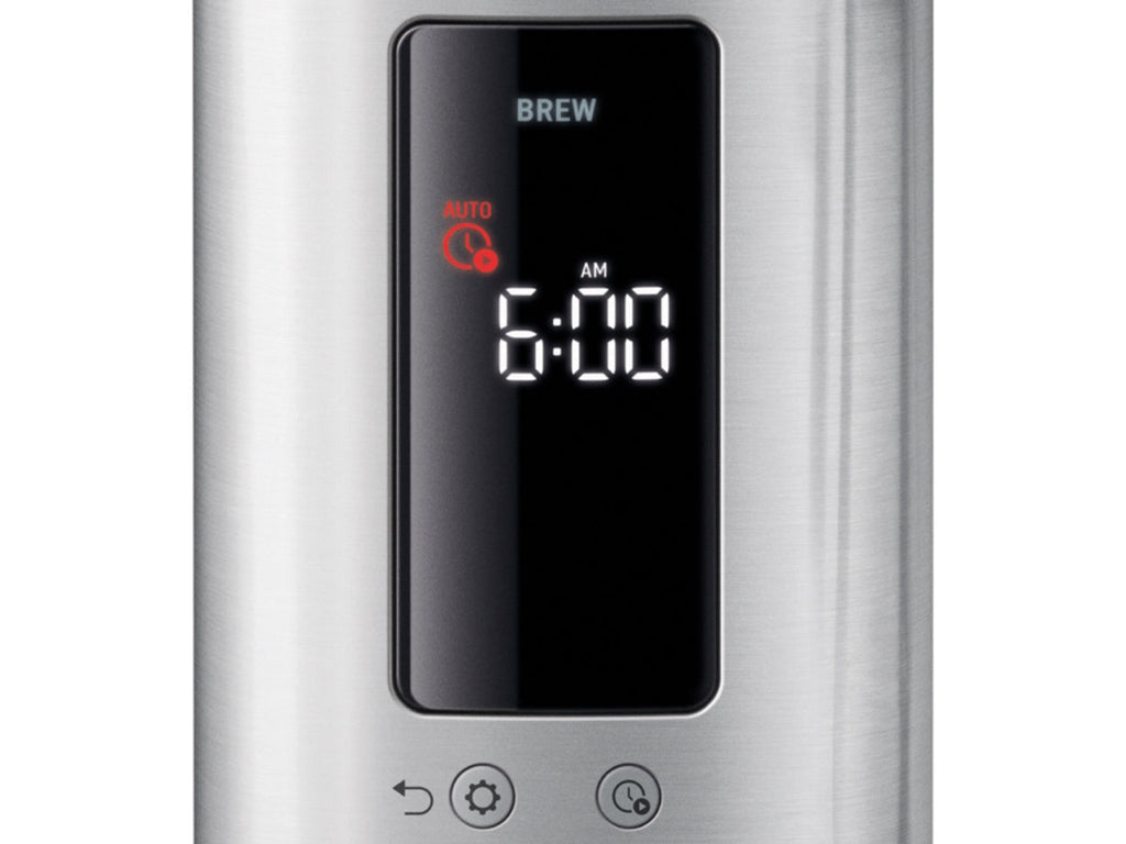 Breville Luxe Brewer Thermal Drip Coffee Maker – 12 Cup, 60 oz