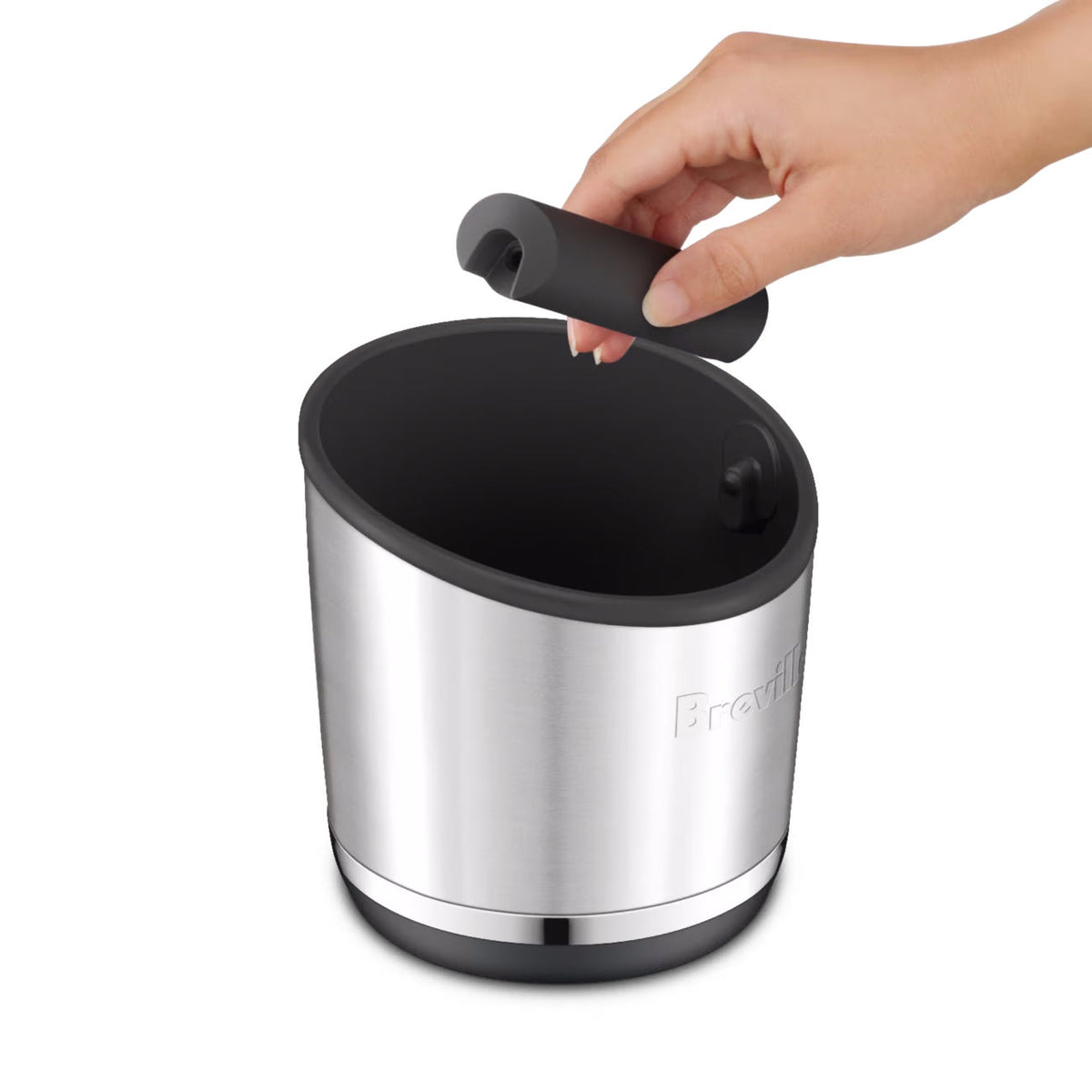Breville Knock Box 10
