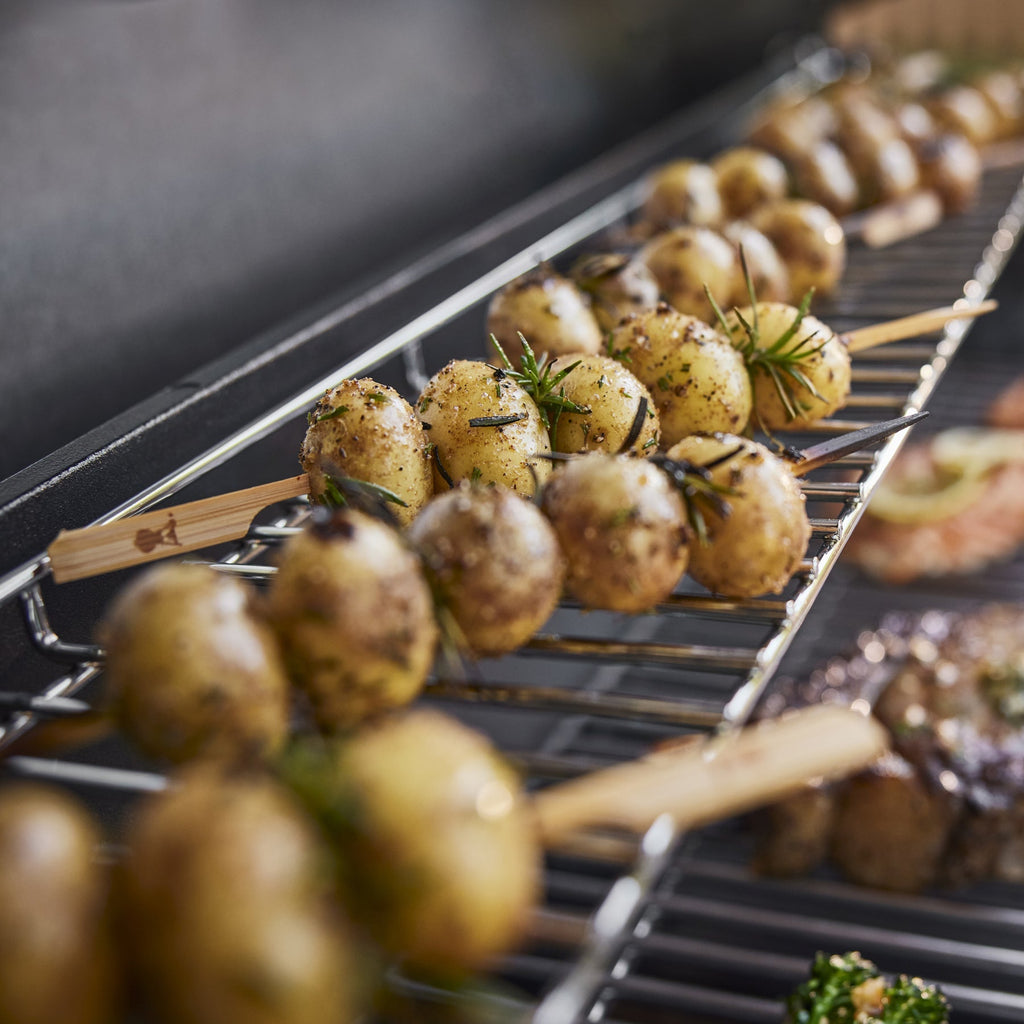 Weber Genesis S-415 Gas Grill