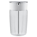 JURA Glass Milk Carafe – 0.5L / 16.9 oz