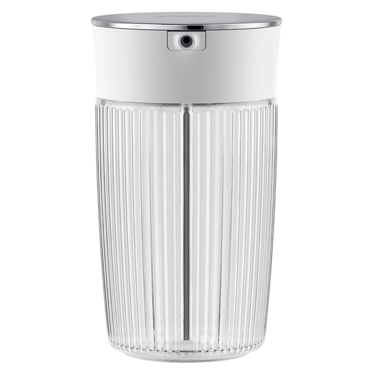 JURA Glass Milk Carafe – 0.5L / 16.9 oz
