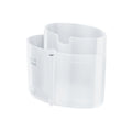 JURA Two-Chamber Milk System Cleaning Container