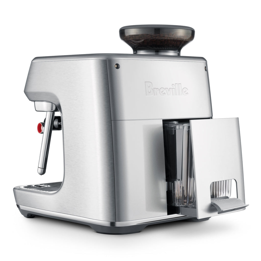 Breville Oracle Jet Automatic Espresso Machine with Grinder