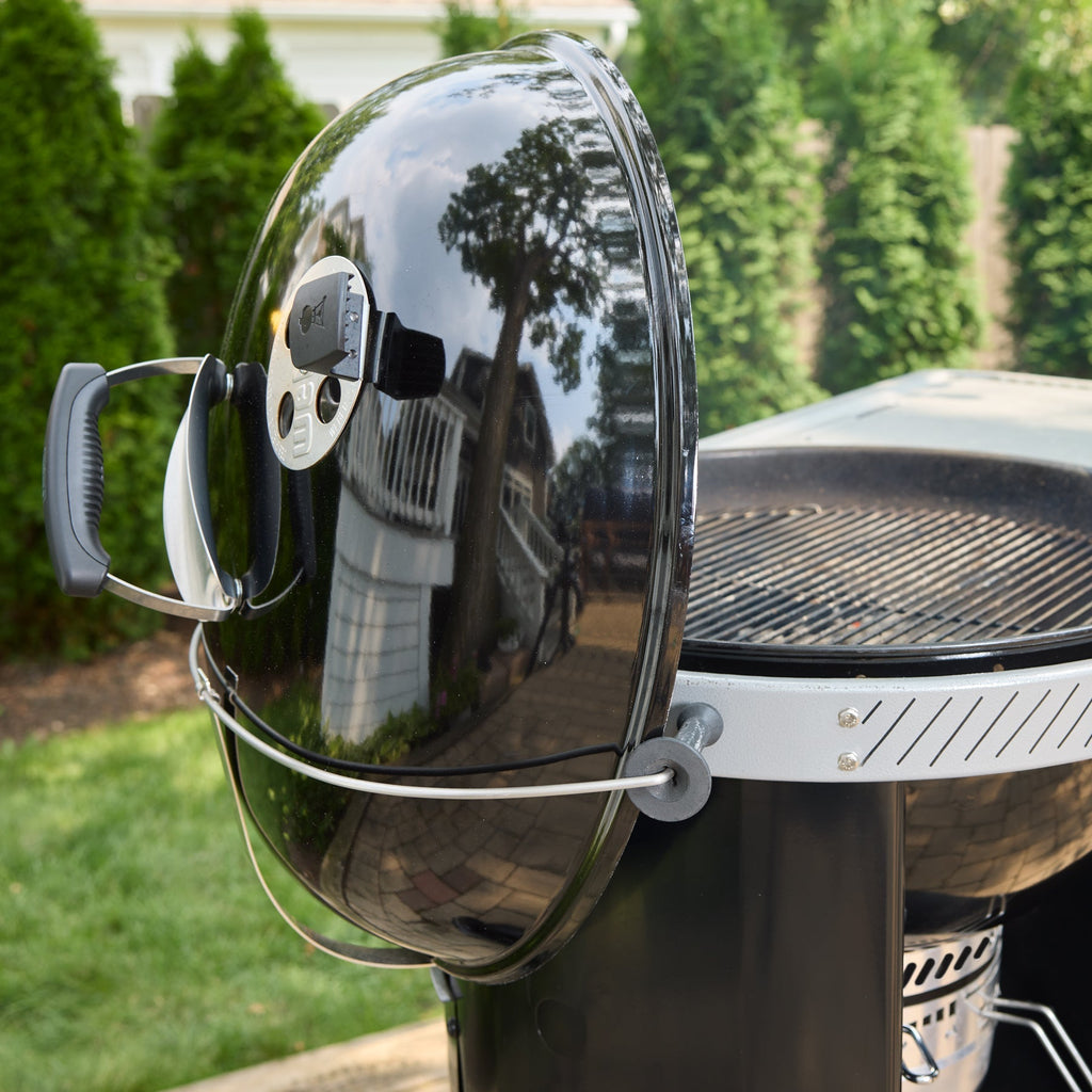 Weber 22” Performer™ Premium Charcoal Grill