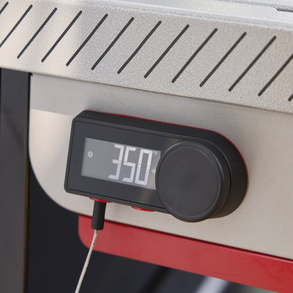 Weber 22” Performer™ Smart Charcoal Grill