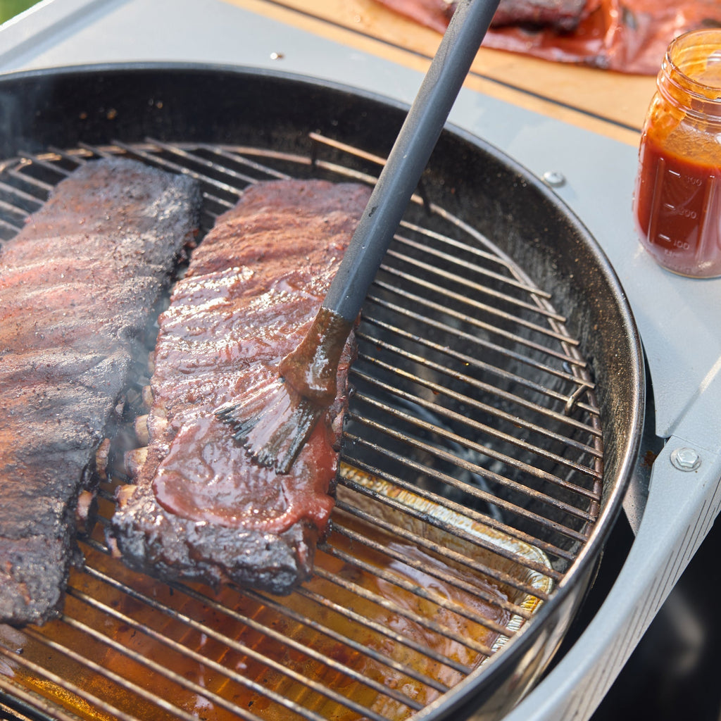 Weber 22” Performer™ Smart Charcoal Grill