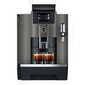JURA W8 Professional Fully Automatic Espresso Machine – Up to 50 Beverages per Day