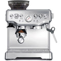 Breville Barista Express Semi-Automatic Espresso Machine with Grinder – BES870