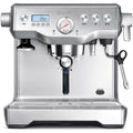 Breville Dual Boiler Semi-Automatic Espresso Machine with 9-Bar Extraction – BES920XL
