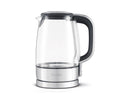 Breville Crystal Clear Glass Electric Kettle – BKE595XL