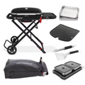 Weber Game Day Grill Kit
