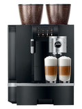 JURA GIGA X8 Professional Fully Automatic Espresso Machine – Up to 200 Cups per Day